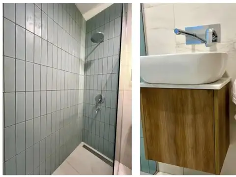 Departamento en Venta al Norte