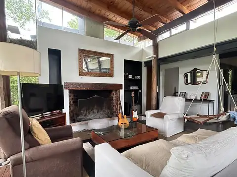 Casa en Alquiler en Country Club Los Cardales, USD 13.000