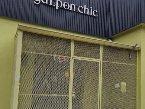 Galpon en Venta en Victoria, USD 440.000