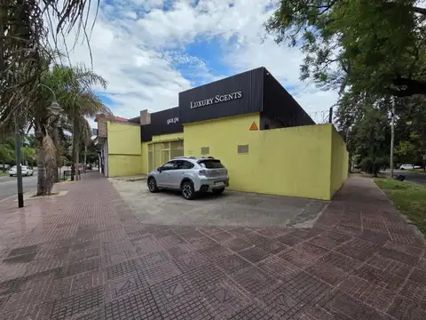 Galpon en Venta en Victoria, USD 440.000