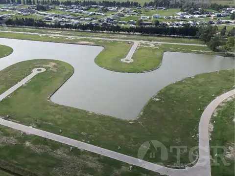 VENTA LOTE, TERRENO EN BARRIO CERRADO LAS VICTORIAS, CANNING