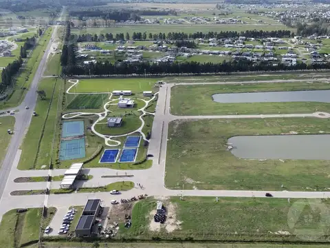 Terreno en Venta de 602,0 m2