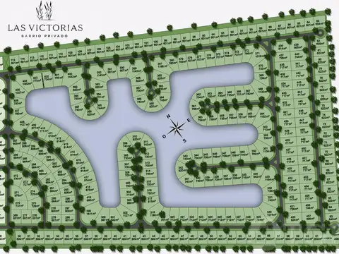 Terreno en Venta en Canning, USD 35.000