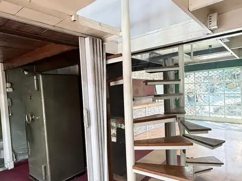 Local en Alquiler A Estrenar