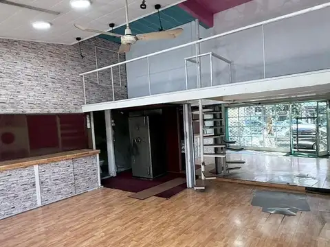 Local en Alquiler A Estrenar