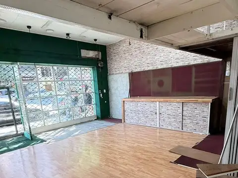 Local en Alquiler en Villa Urquiza, $ 3.900.000