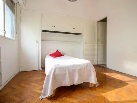 Departamento en Venta 40 años