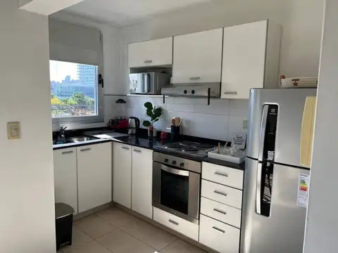 Avenida Dorrego 1800