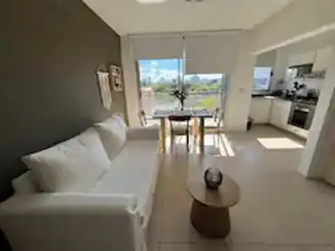 Departamento en Alquiler en Palermo Hollywood, USD 500