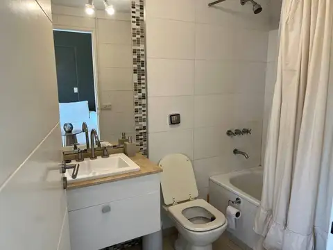 Departamento en Alquiler 12 años