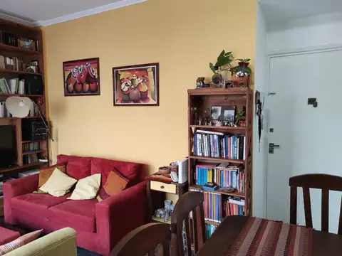 Depto Tipo Casa en Venta en Almagro, USD 137.500