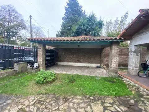 Av. Gaspar Campos 1500