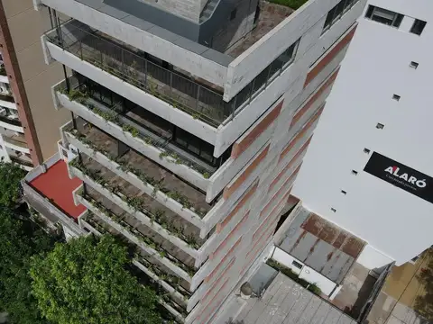 Departamento en La Plata