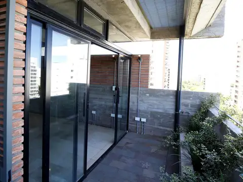 Departamento en Alquiler de 2 dormitorios