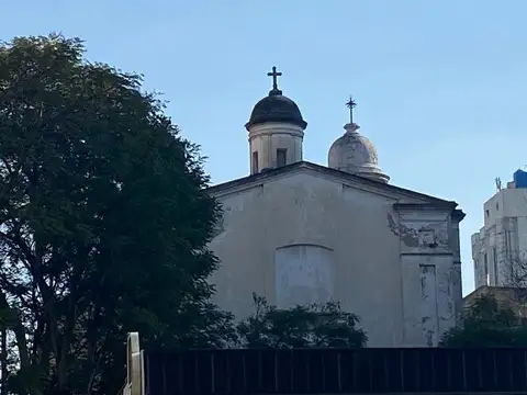 Local en Venta 50 años