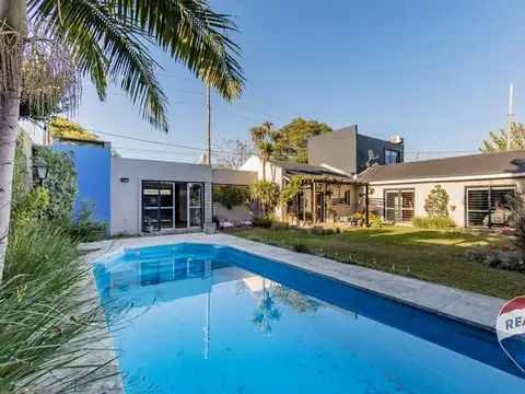 Calle 512 esq. 30 3400