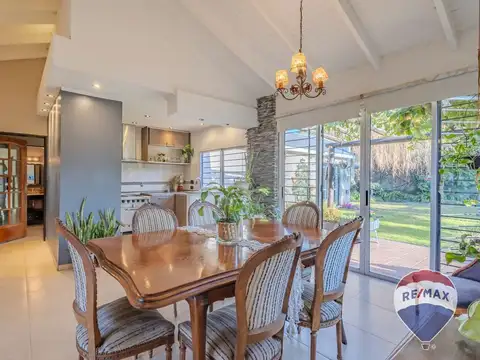 Casa en Venta de 4 dormitorios