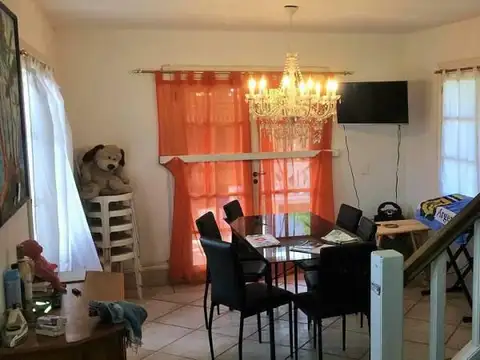 Casa en Venta de 3 dormitorios