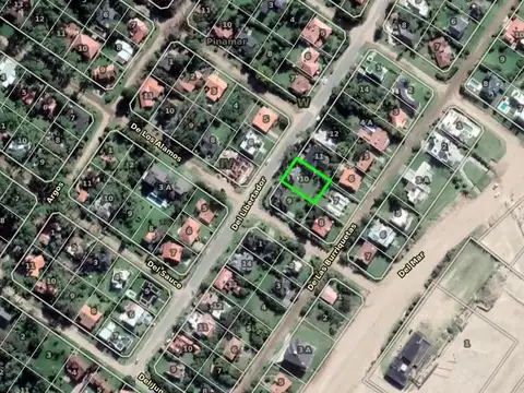 Casa en Venta al Este