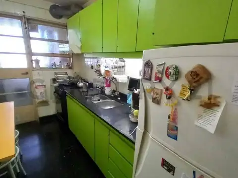 Departamento en Venta 2025 años