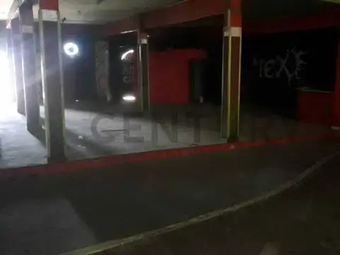 Galpon en Venta 40 años