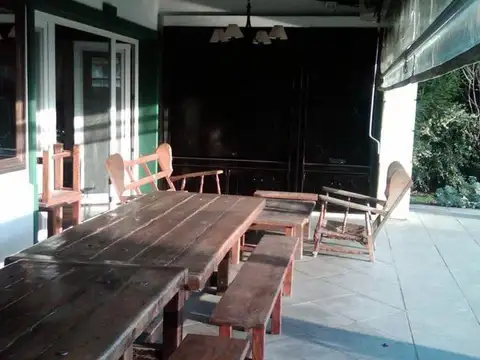 CASA en COMPLEJO NORDELTA - LA ISLA