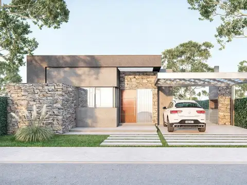 CASA EN VENTA EN LA QUEBRADA