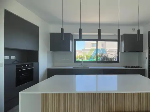 Casa en Venta A Estrenar