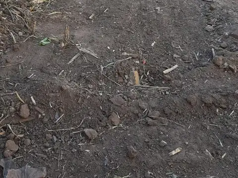 Terreno en Venta en San Justo, USD 430.000