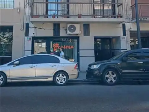 DEPARTAMENTO 2 AMBIENTES - RECOLETA, CAPITAL FEDERAL