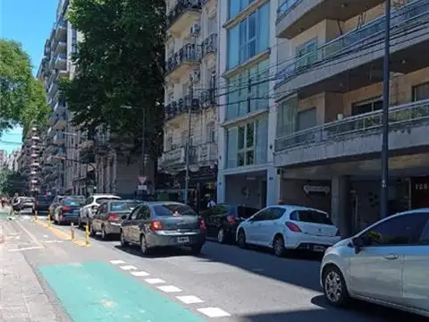 MARCELO T DE ALVEAR 1600, Piso 6