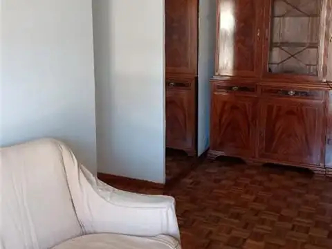 Departamento en Alquiler en Recoleta, $ 600.000