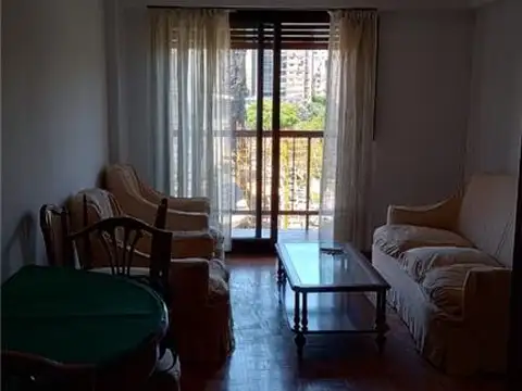 Departamento en Alquiler de 2 ambientes