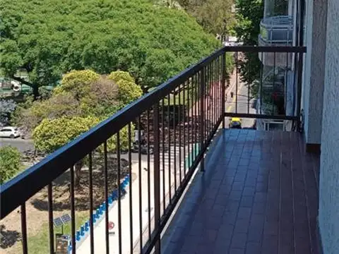 Departamento en Alquiler 60 años