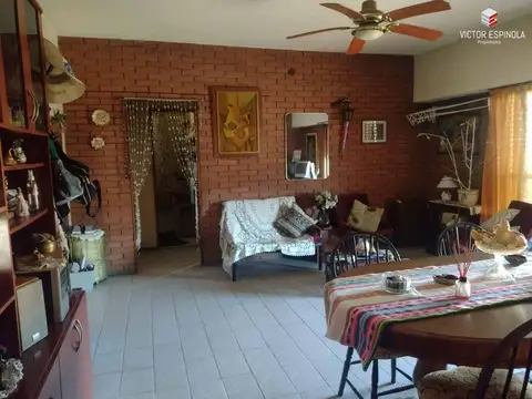 Venta de Galpón en San Andrés - General San Martín