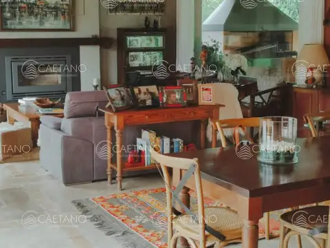 Casa en Alquiler Temporal 2025 años