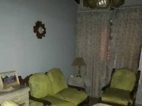 Casa 4 ambientes venta APTA CREDITO Monte Grande