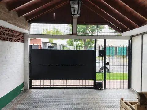 General Lavalle 1000