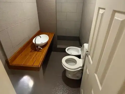 Departamento monoambiente a estrenar