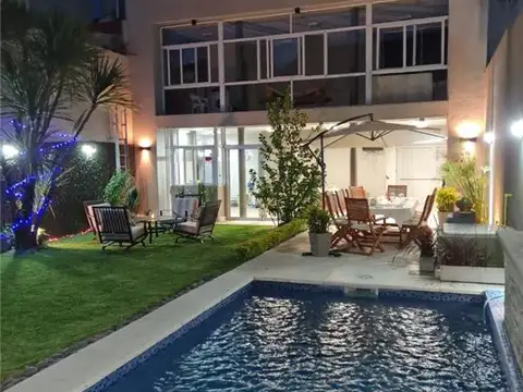 Casa en Venta en Parque Chas, USD 670.000