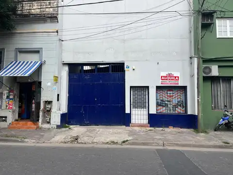 Galpon en Alquiler en Zona Centro, $ 1.500.000