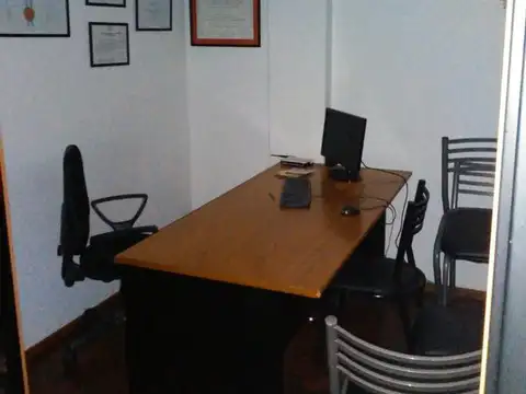 Oficina - Macrocentro