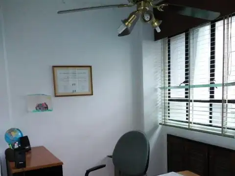 Oficina en Venta en Rosario, USD 25.000