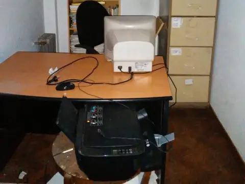 Oficina en Venta 45 años