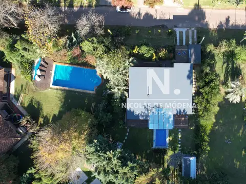 Vende casa en espectacular estado, Punta del Este