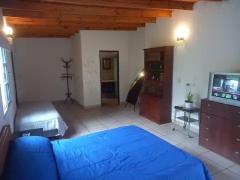 PH EN DUPLEX DE 2 AMB DORMITORIO SUITE PATIO S/EXPENSAS