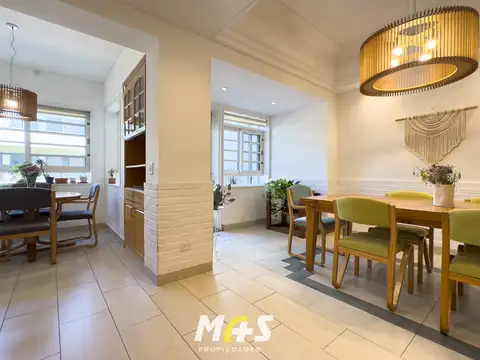 Casa en Alquiler de 4 dormitorios