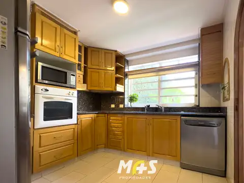 Casa en Alquiler 20 años