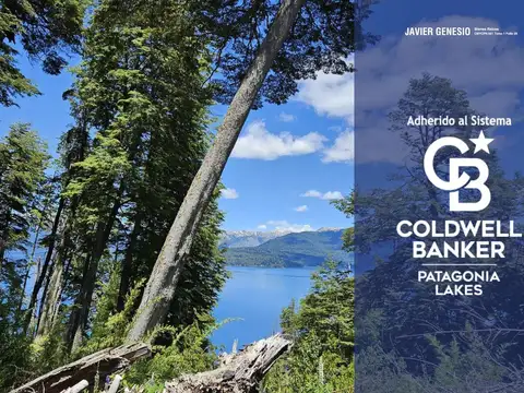 Terreno en Venta en Villa Correntoso, USD 600.000