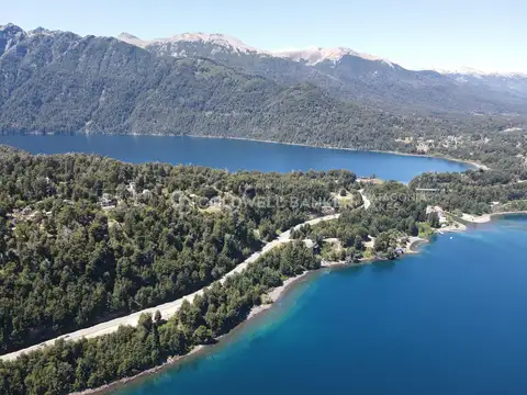 Terreno en Venta en Villa Correntoso, USD 600.000